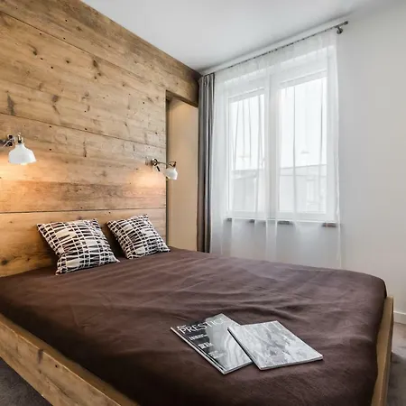 Rooftop Luxury Downtown Budapest