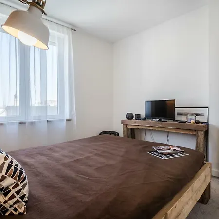 Rooftop Luxury Downtown Appartamento Budapest