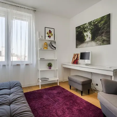 Rooftop Luxury Downtown Appartamento *